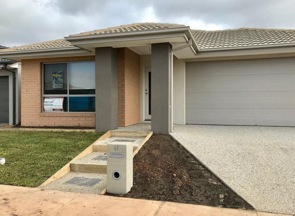 67 PERRY RD, WERRIBEE, VIC 3030