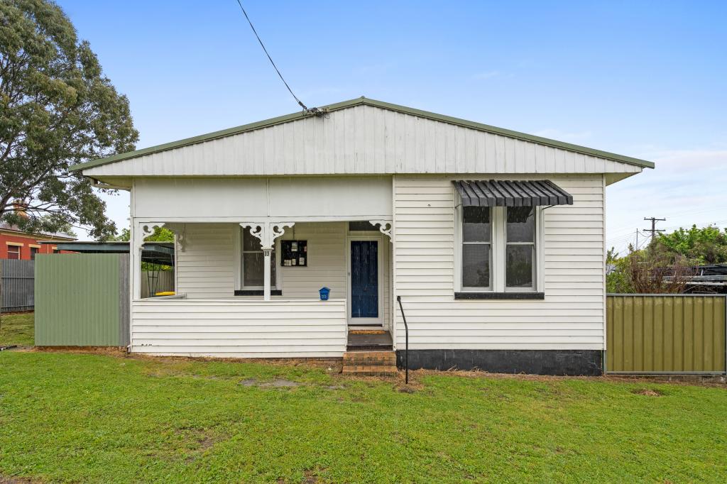 33 Victoria St, Murrurundi, NSW 2338