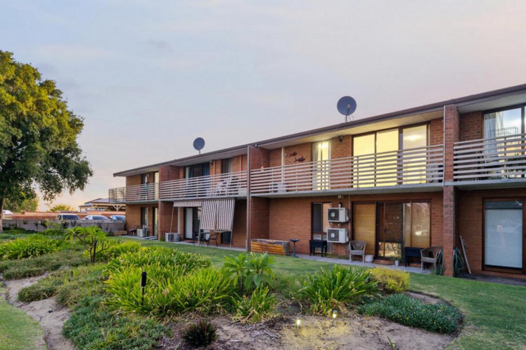 18/17 Mount Prospect Cres, Maylands, WA 6051