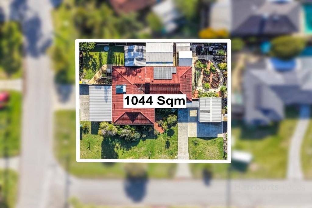 23 Abinger Rd, Lynwood, WA 6147