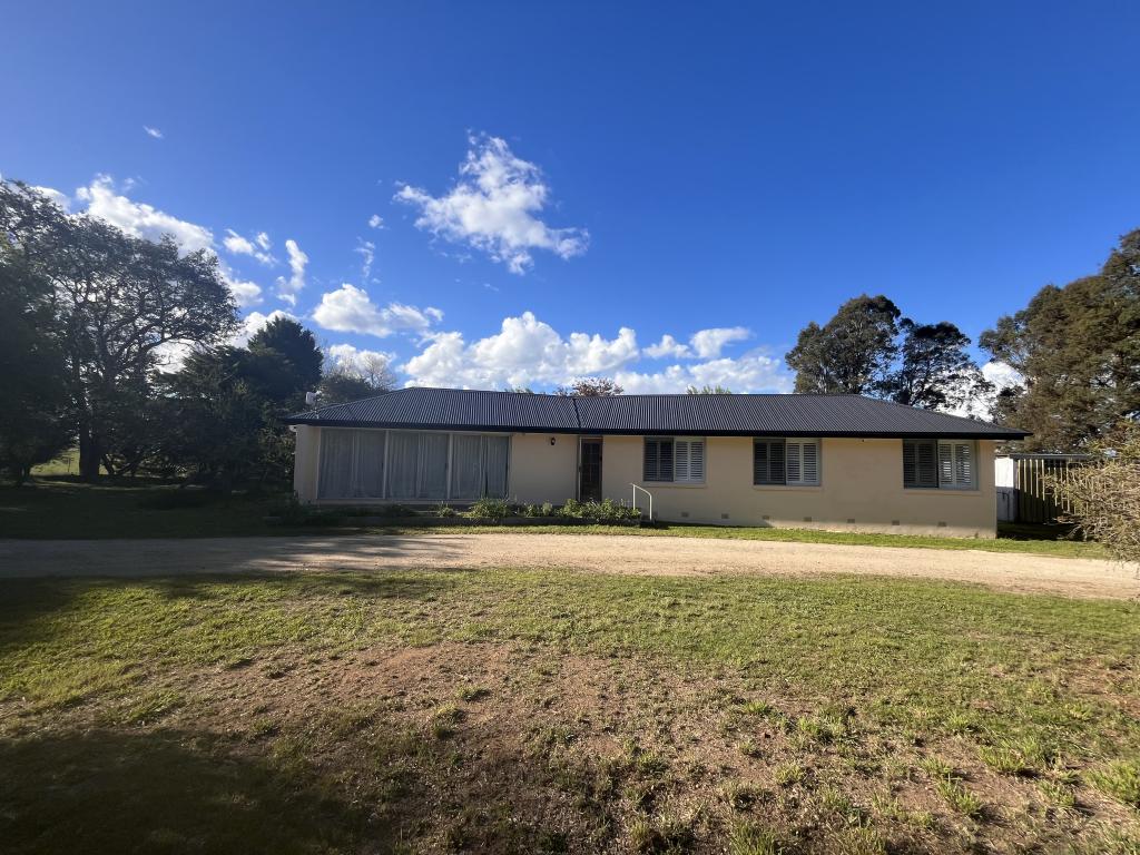 5788 Kings Hwy, Braidwood, NSW 2622