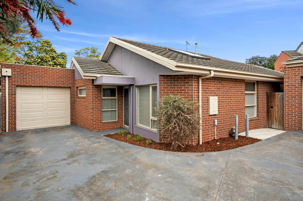 3/44 GODFREY ST, THOMSON, VIC 3219