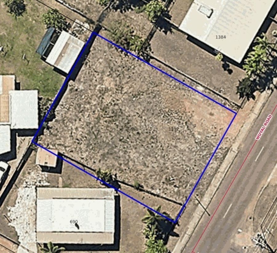 42 Wuyal Rd, Nhulunbuy, NT 0880