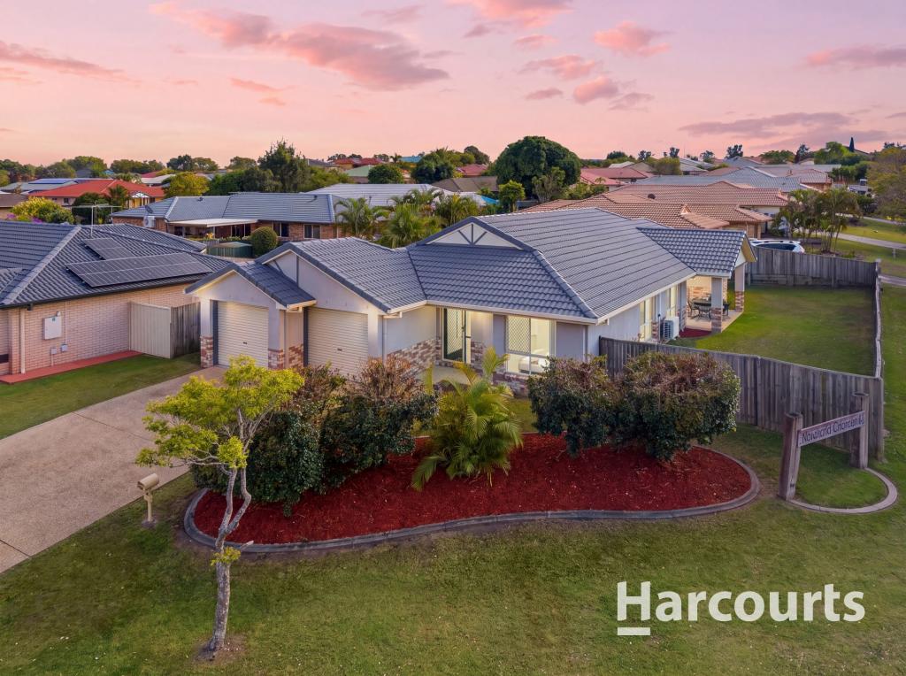 88 DAINTREE DR, PARKINSON, QLD 4115