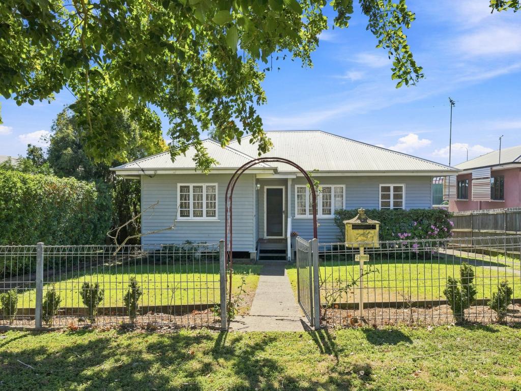 21 Weenga St, Geebung, QLD 4034