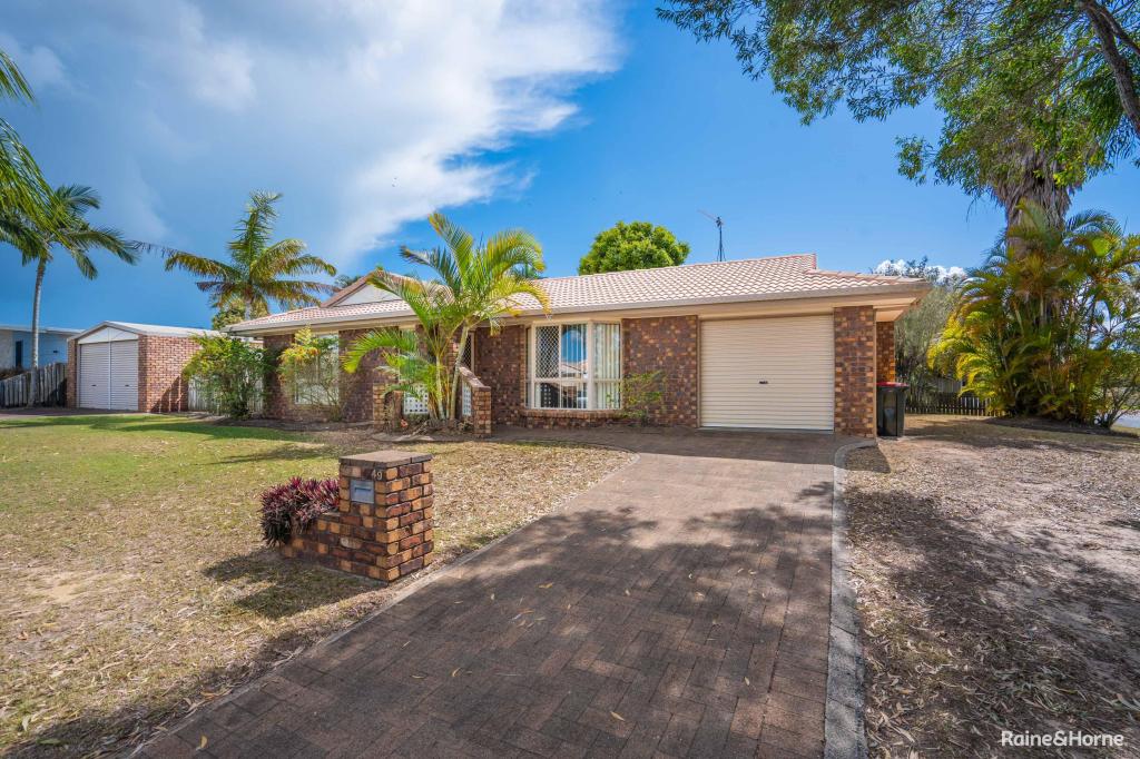 49 Royal Dr, Kawungan, QLD 4655