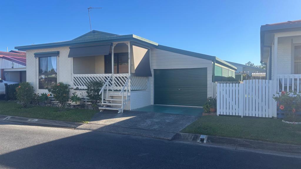 218/325 Reedy Creek Rd, Burleigh Waters, QLD 4220
