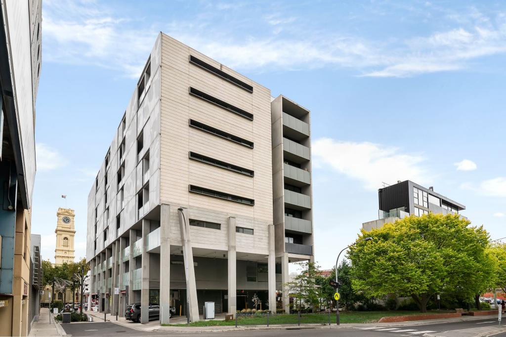 407/7 King St, Prahran, VIC 3181