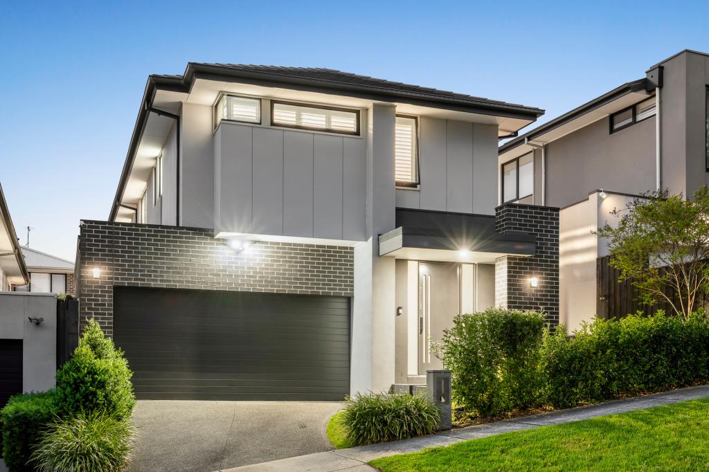 5 Archer Gr, Doncaster, VIC 3108