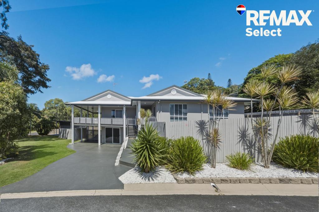 1/6 Florence St, Eimeo, QLD 4740