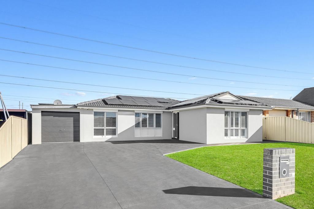 104 Weaver St, Erskine Park, NSW 2759