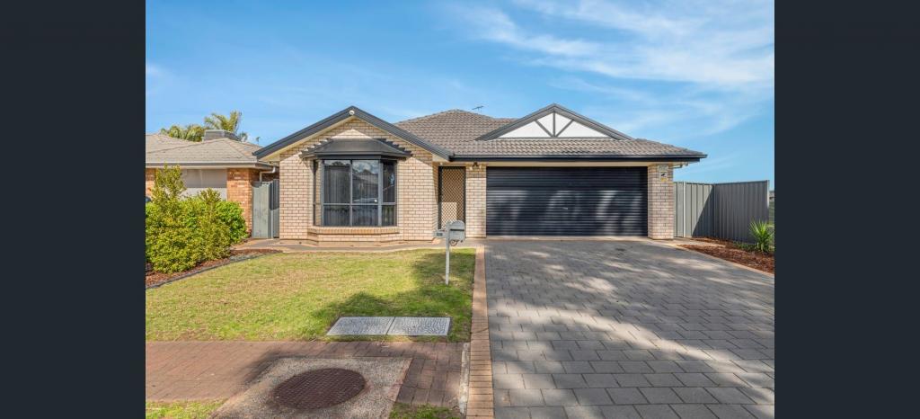 36 Macfarlane Way, Andrews Farm, SA 5114