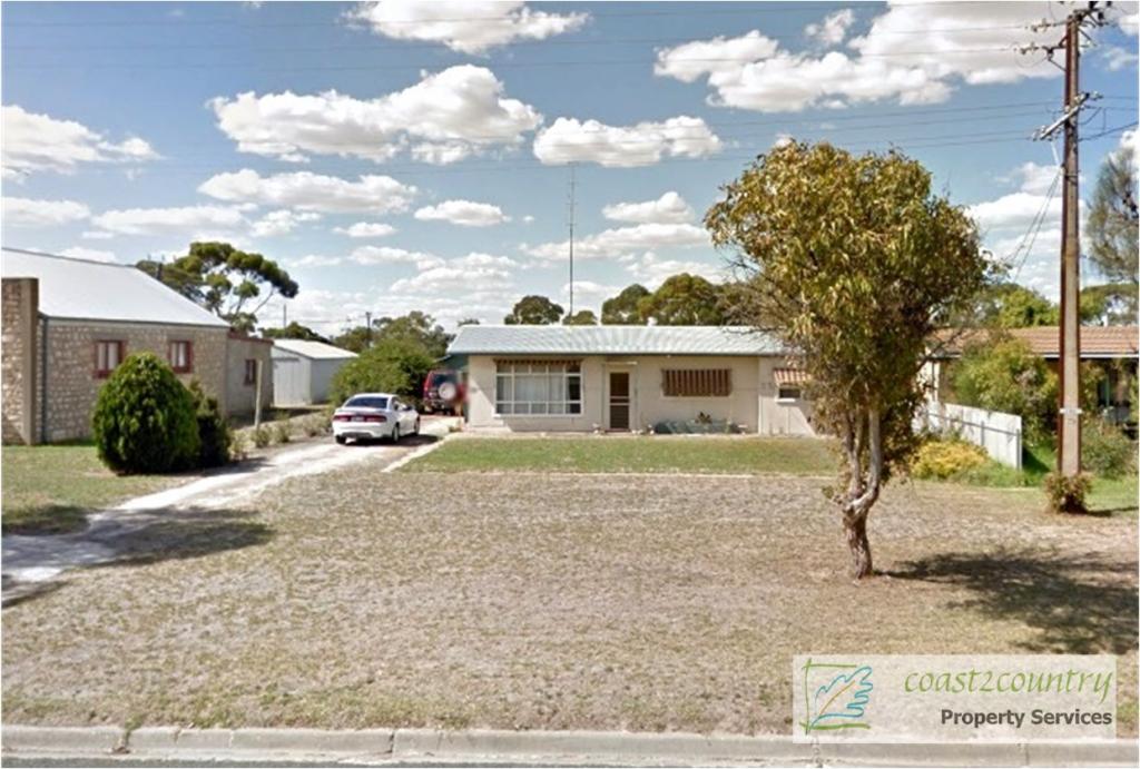 17 Peake Tce, Coonalpyn, SA 5265