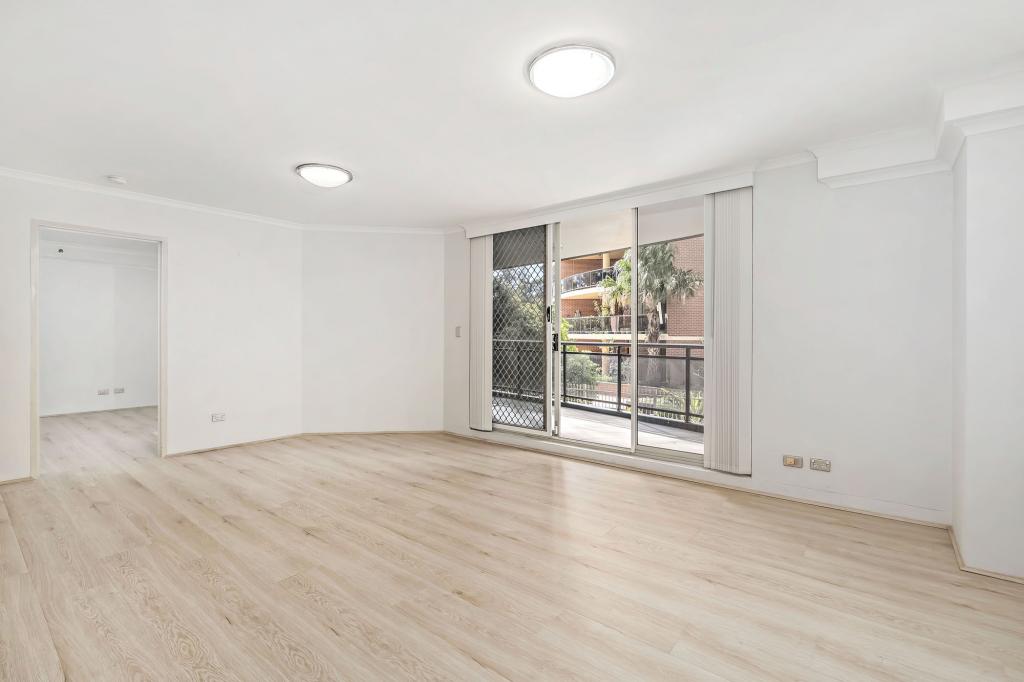 34/5-7 Beresford Rd, Strathfield, NSW 2135