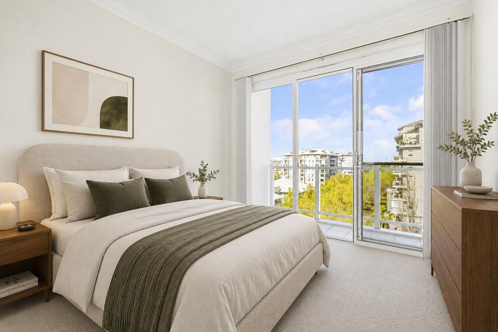 80/5 Woodlands Ave, Breakfast Point, NSW 2137
