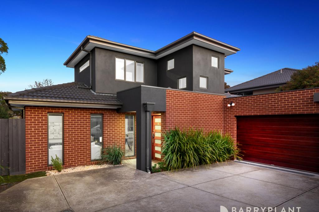 2/29 Rathmullen Rd, Boronia, VIC 3155