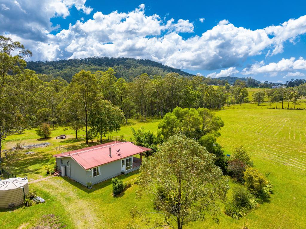 335 AVALON RD, KRAMBACH, NSW 2429