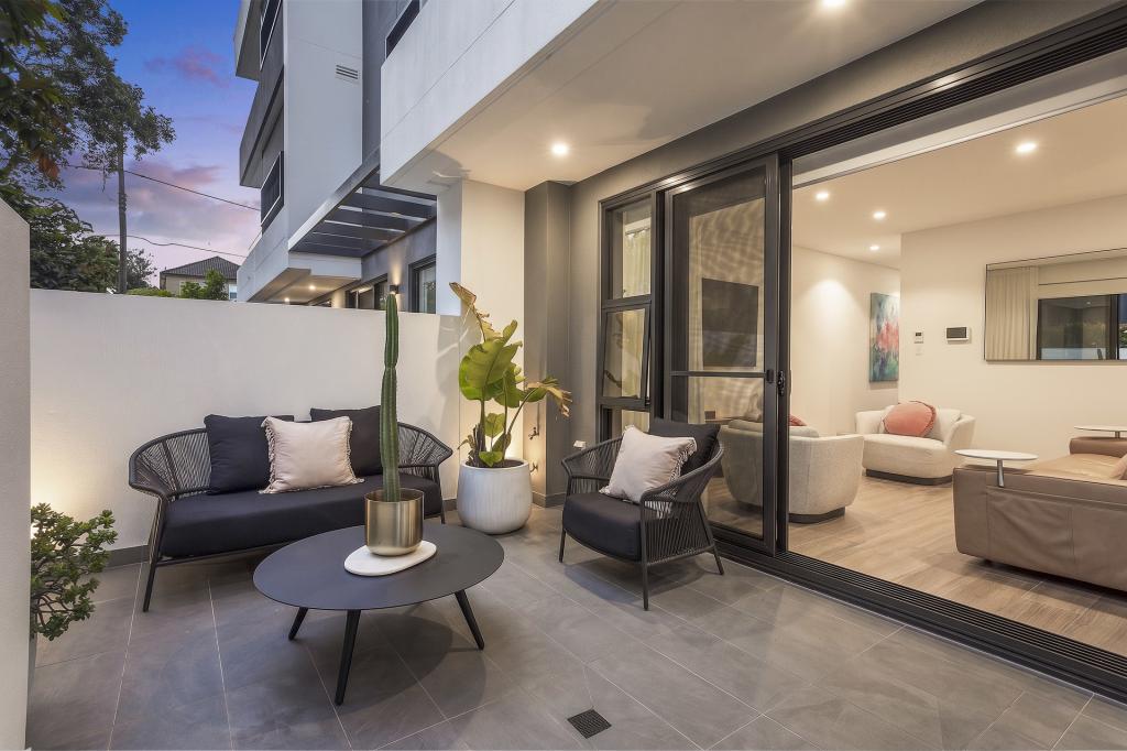 G02/64 Kingsway, Cronulla, NSW 2230
