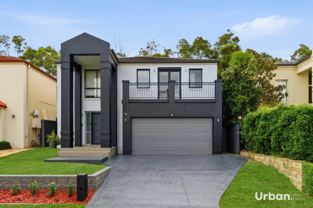 32 Arras Pl, Prestons, NSW 2170