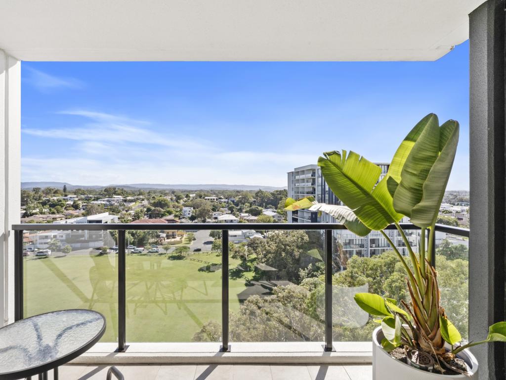 1007/372 Marine Pde, Labrador, QLD 4215