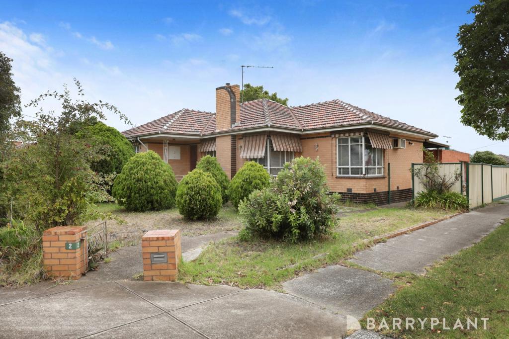 2 Berry St, Sunshine North, VIC 3020