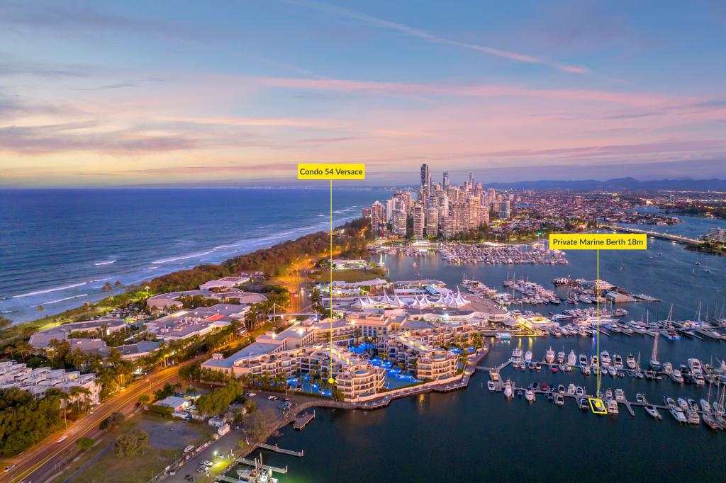 54/94 Seaworld Dr, Main Beach, QLD 4217