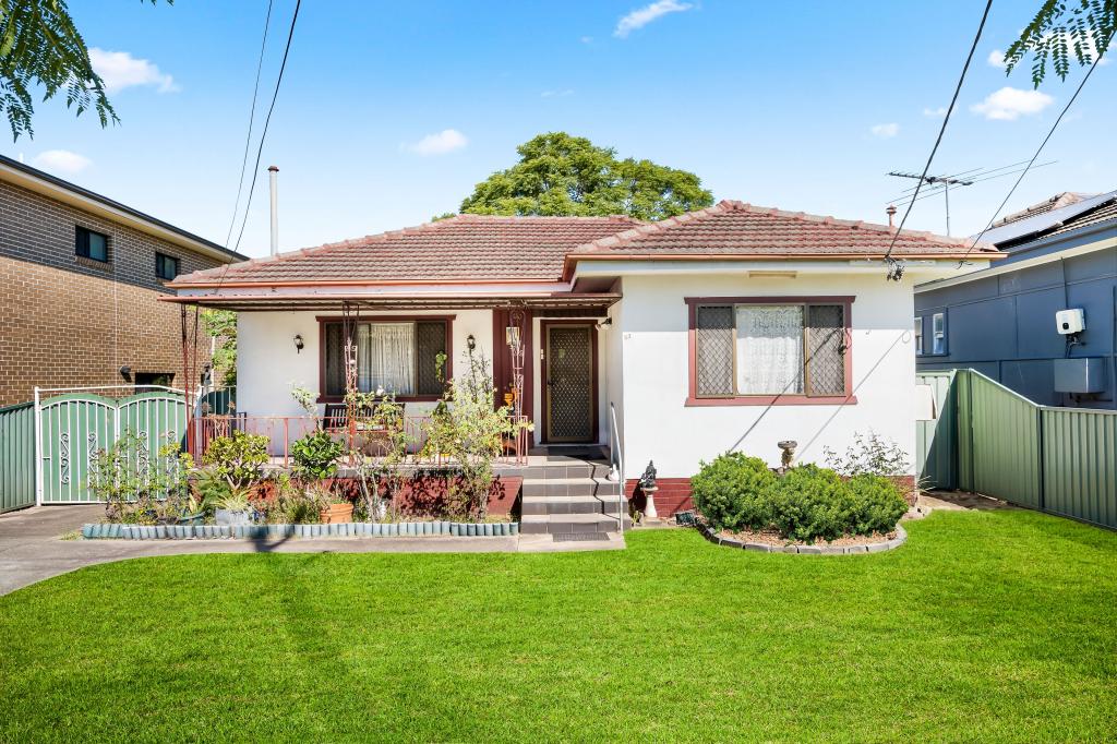 57 MACQUARIE ST, FAIRFIELD, NSW 2165