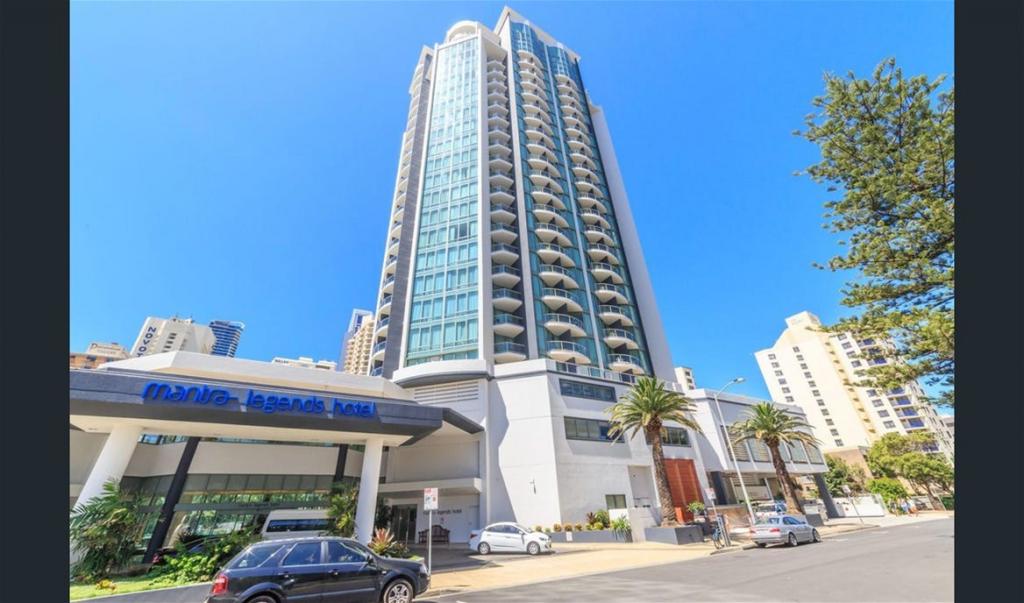 25 Laycock St, Surfers Paradise, QLD 4217