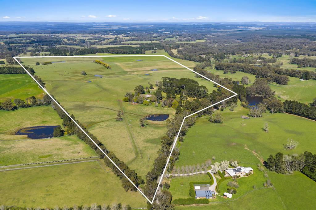 Contact agent for address, EXETER, NSW 2579