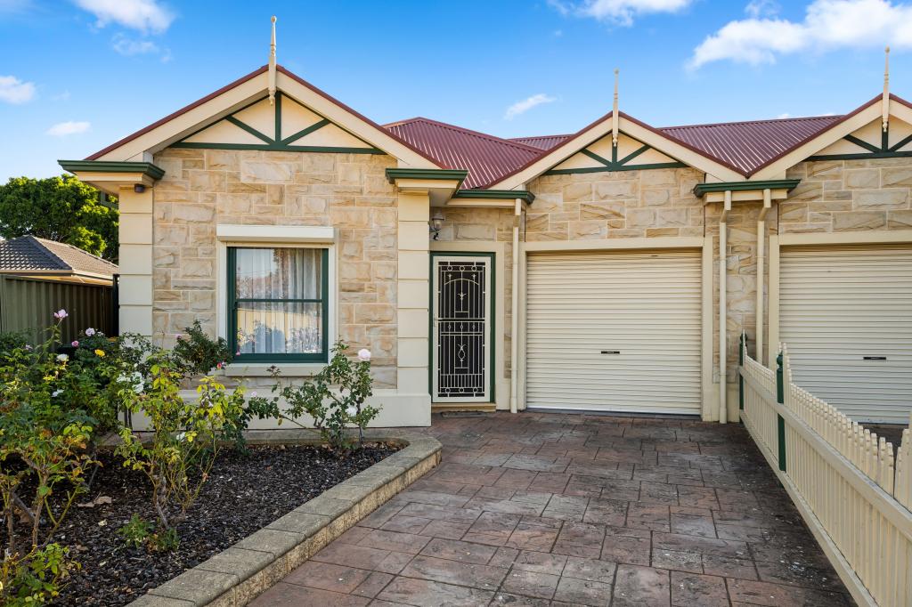 4 Palumbo Ct, Walkerville, SA 5081