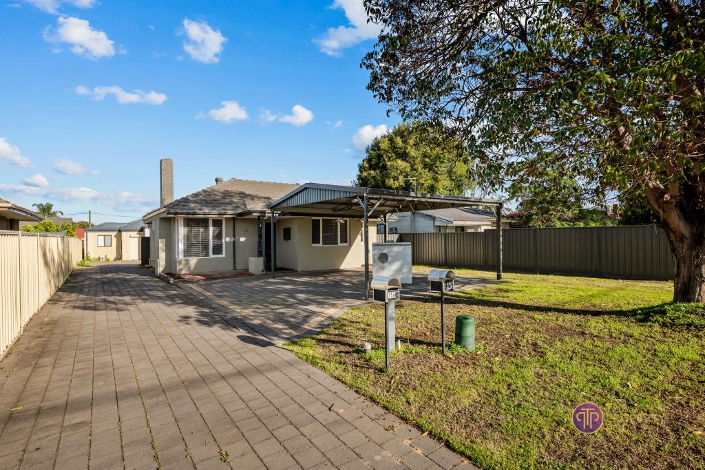 15 Hartfield St, Queens Park, WA 6107