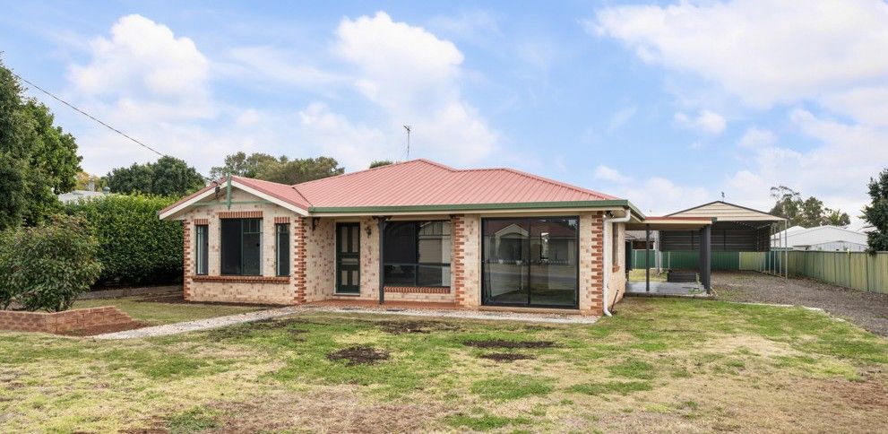 7 Pioneer Way, Pittsworth, QLD 4356