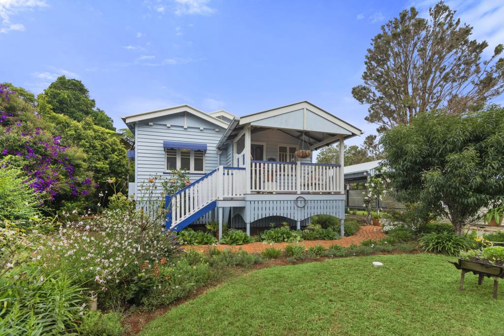 130d Curtis Rd, Tamborine Mountain, QLD 4272