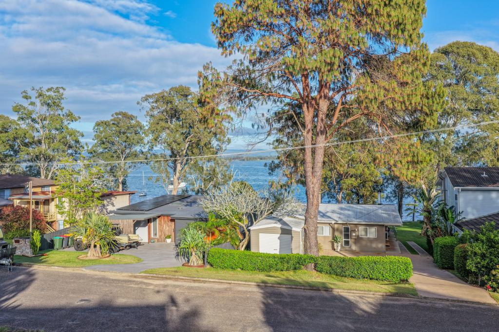 5 Yoorala Rd, Yarrawonga Park, NSW 2264