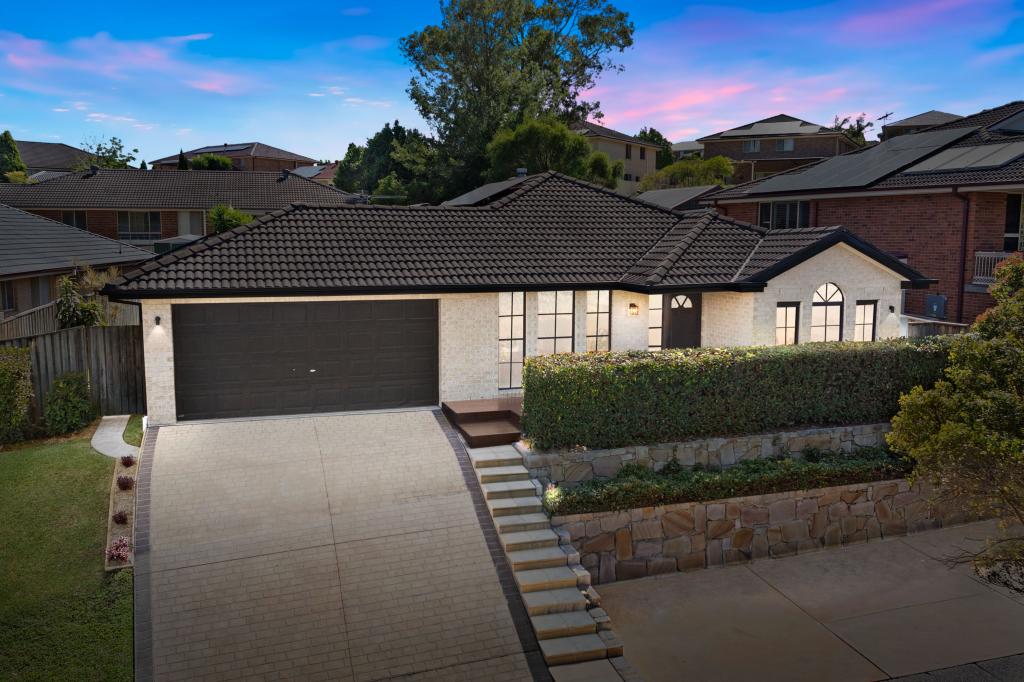 7 Lillypilly Dr, Maryland, NSW 2287