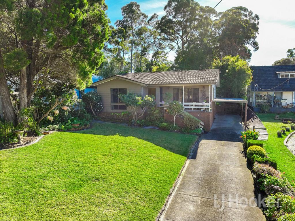 129 Greville Ave, Sanctuary Point, NSW 2540