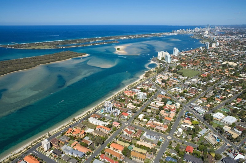 Contact Agent For Address, Biggera Waters, QLD 4216