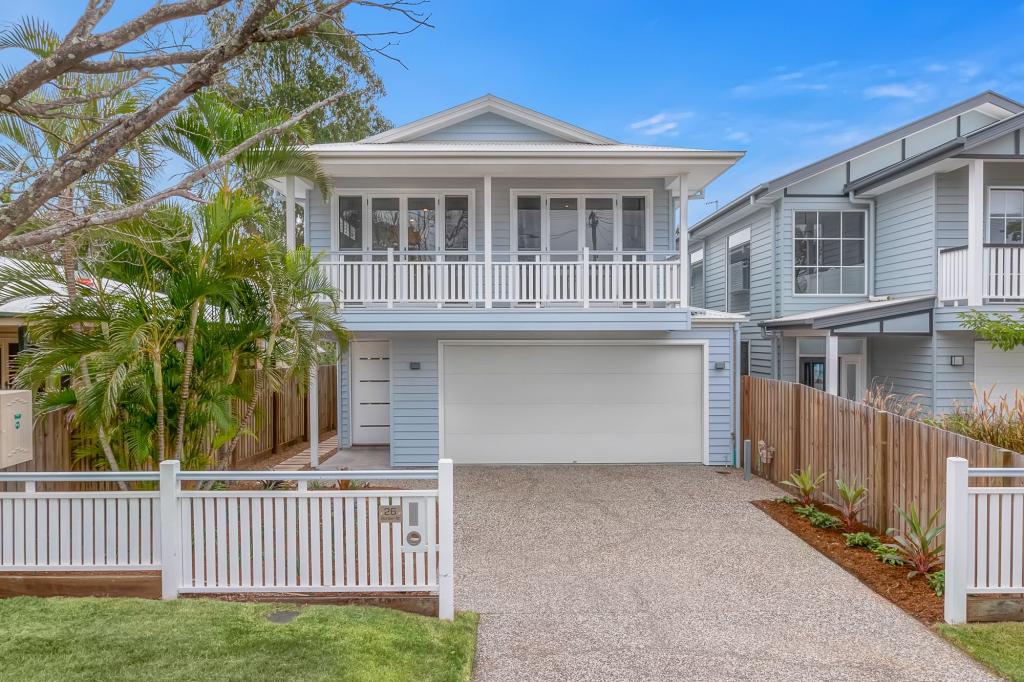 26 Borden St, Sherwood, QLD 4075