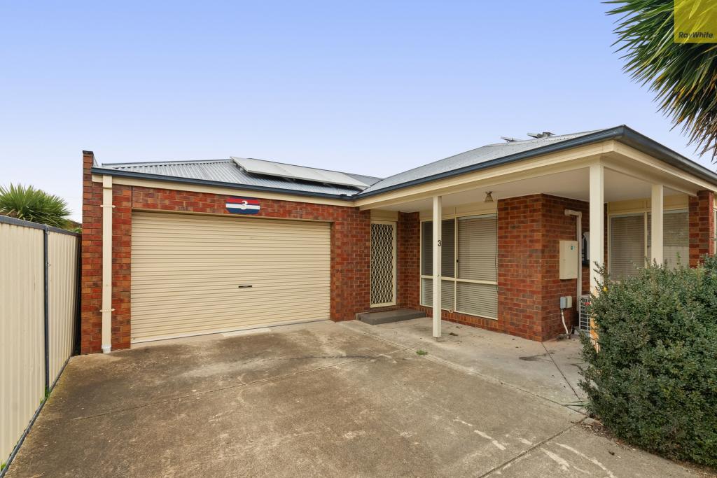 3/5 Russell St, Darley, VIC 3340