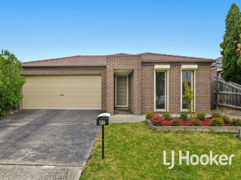 97 Melissa Way, Pakenham, VIC 3810
