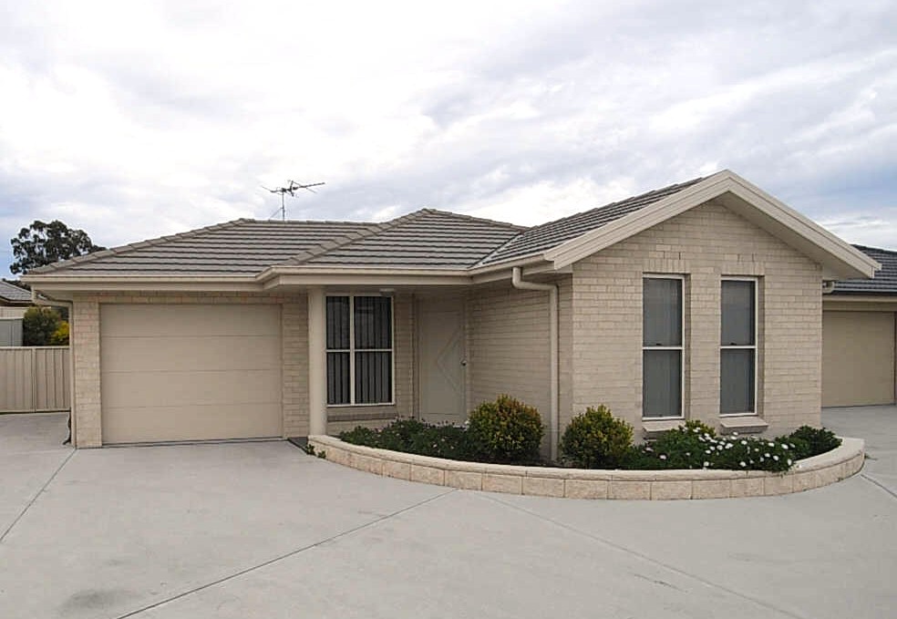 1/11 Kennedy Cl, Muswellbrook, NSW 2333