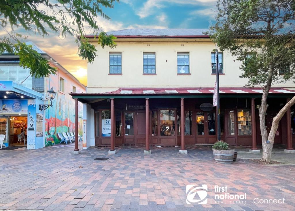 119 George St, Windsor, NSW 2756