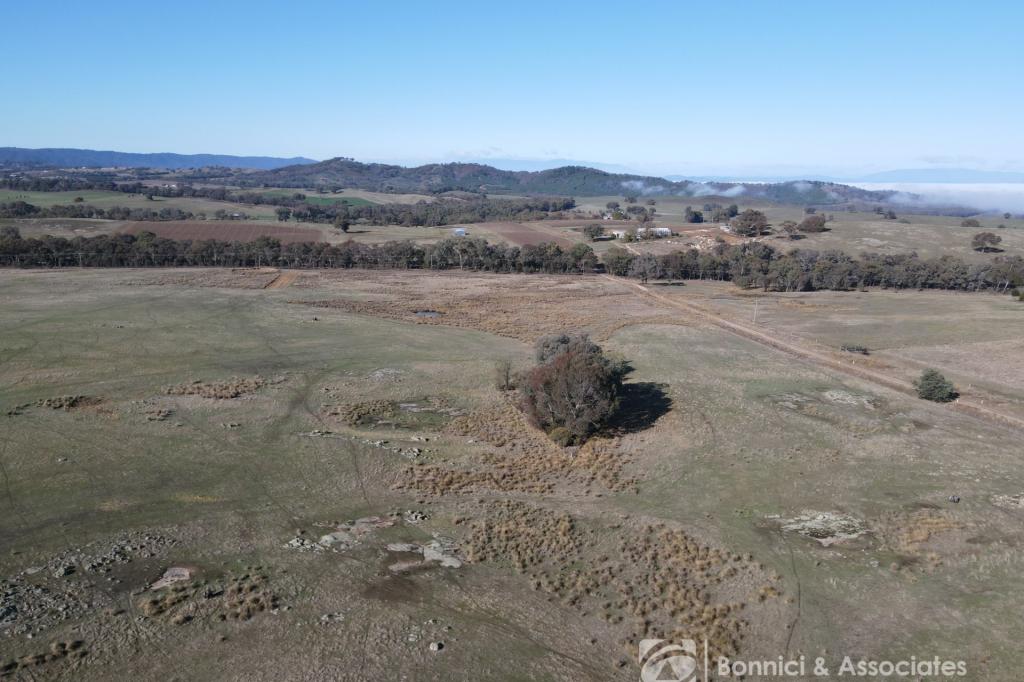 Lot Cp1/Sect A1 Beechworth-Wangaratta Rd, Beechworth, VIC 3747