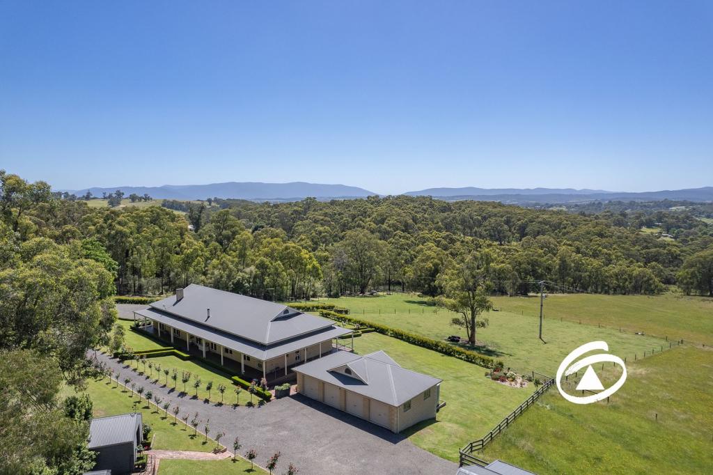 510 Macclesfield Rd, Macclesfield, VIC 3782