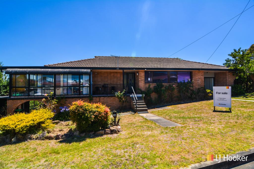 34 Outer Cres, Bowenfels, NSW 2790