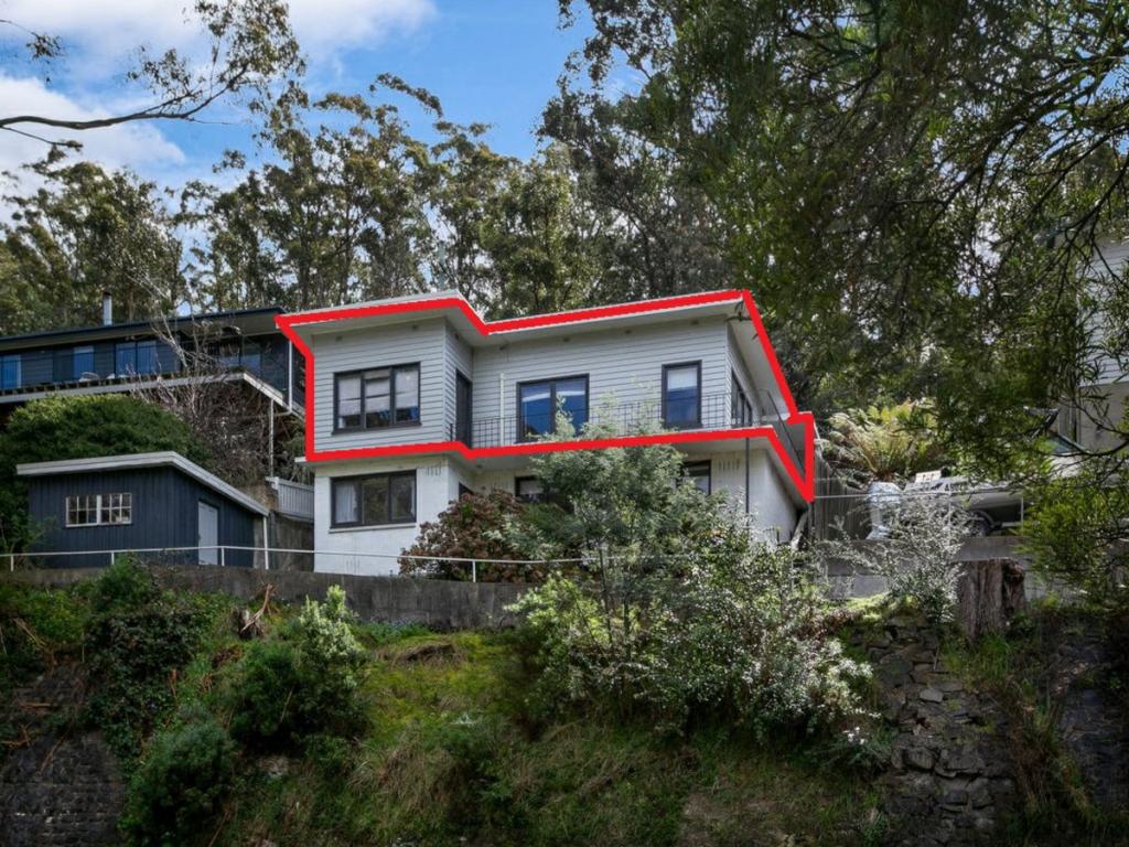 1/194 Strickland Ave, South Hobart, TAS 7004