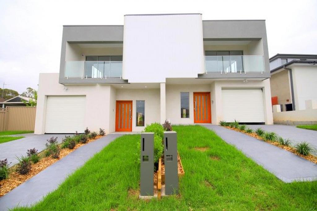 22A INVESTIGATOR AVE, YAGOONA, NSW 2199