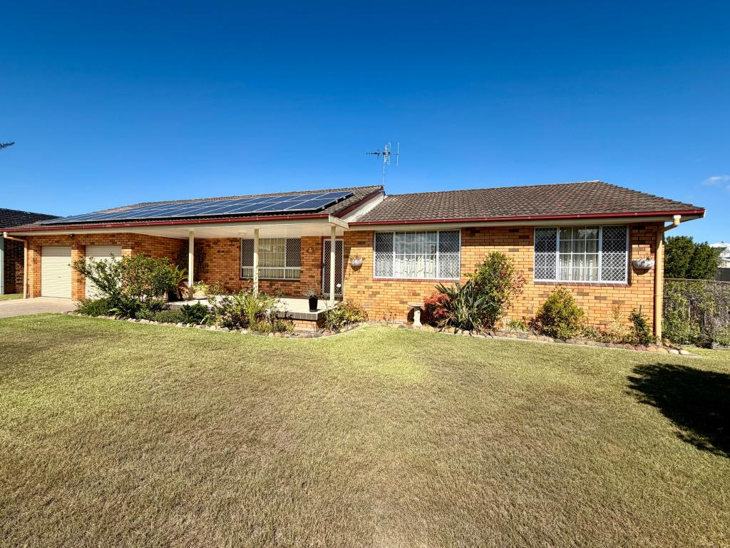 16 Glenhaven St, Taree, NSW 2430