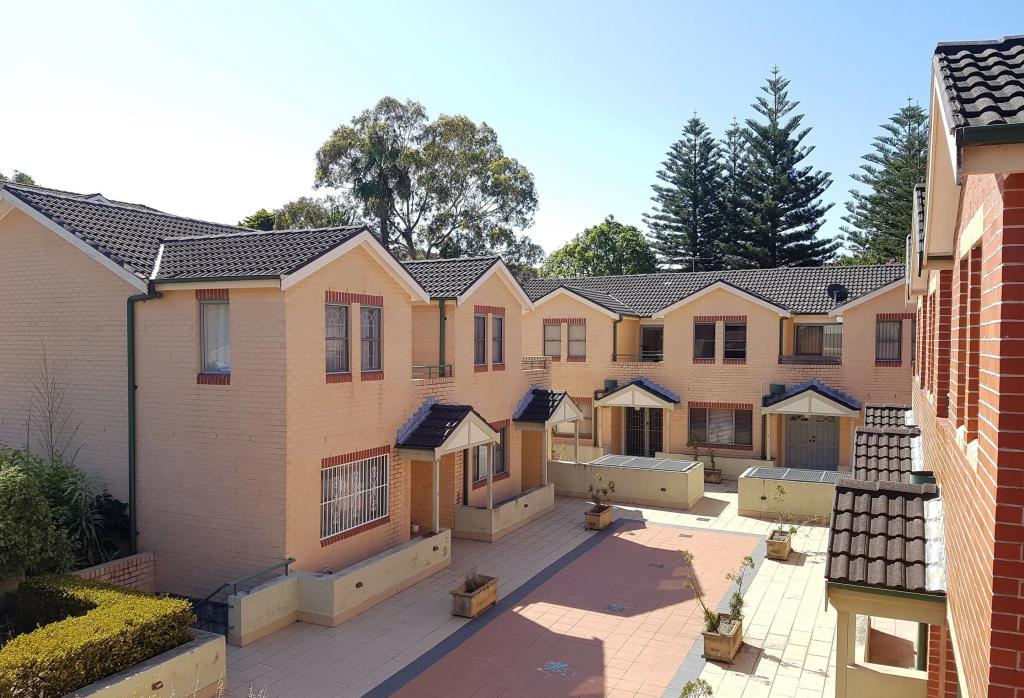 1/32 Cecil St, Ashfield, NSW 2131