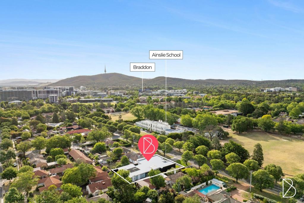 40 Donaldson St, Braddon, ACT 2612